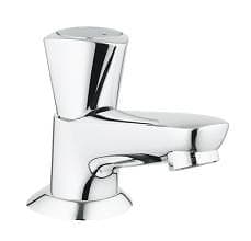 Grohe Costa S Tvättställsblandare 20405001 (Krom)