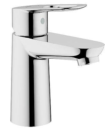 Grohe BauLoop Tvättställsblandare 23337000 (Krom)