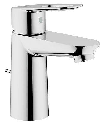 Grohe BauLoop Tvättställsblandare 23335000 (Krom)