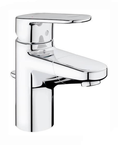 Grohe Europlus Tvättställsblandare 33155002 (Krom)