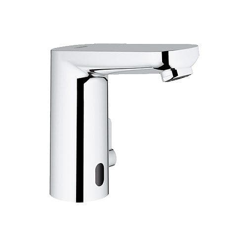 Grohe Eurosmart Cosmopolitan E Tvättställsblandare 36327001 (Krom)