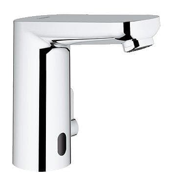 Grohe Eurosmart Cosmopolitan E Tvättställsblandare 36325001 (Krom)