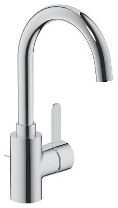 Grohe Eurosmart Cosmopolitan Tvättställsblandare 32830000 (Krom)