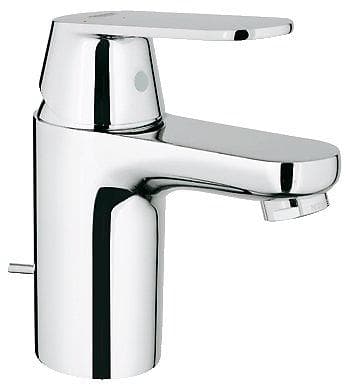 Grohe Eurosmart Cosmopolitan Tvättställsblandare 2337700E (Krom)