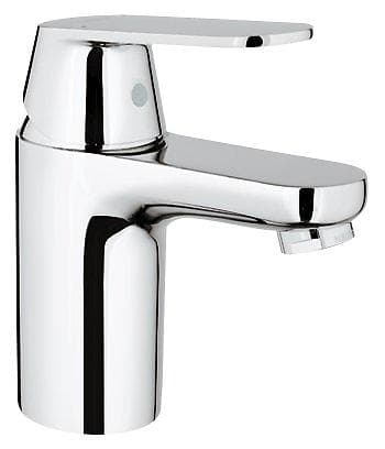 Grohe Eurosmart Cosmopolitan Tvättställsblandare 32824000 (Krom)