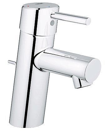 Grohe Concetto Tvättställsblandare 2338010E (Krom)
