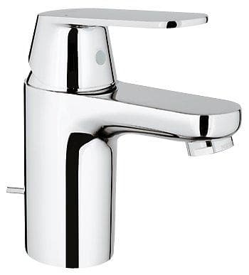 Grohe Eurosmart Cosmopolitan Tvättställsblandare 32825000 (Krom)