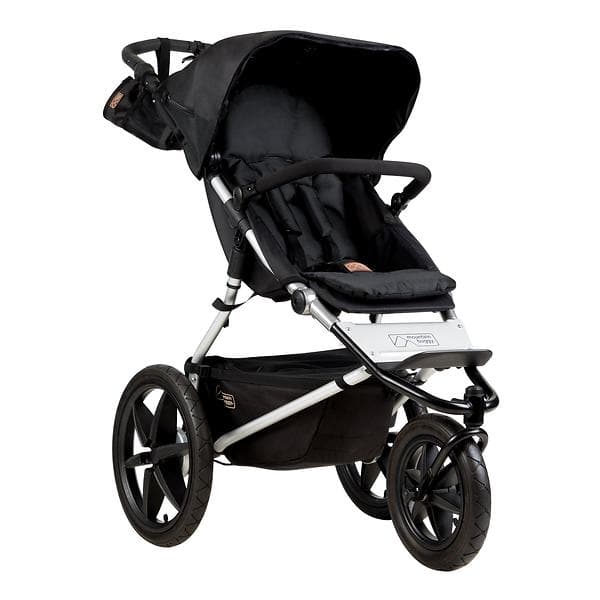 Mountain Buggy Terrain (Joggingvagn)