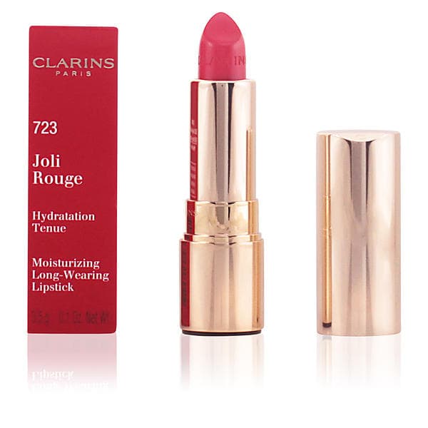 Clarins Joli Rouge Satin Lipstick 3,5g