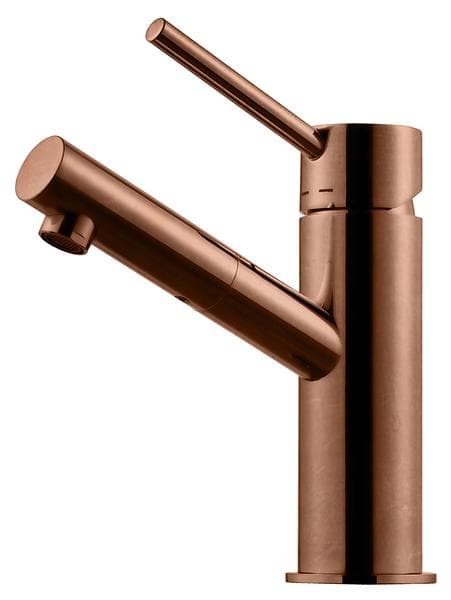 Tapwell Birillo Tvättställsblandare BI071 (Koppar)