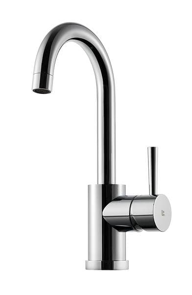 Tapwell Evo Tvättställsblandare EVO078 (Krom)