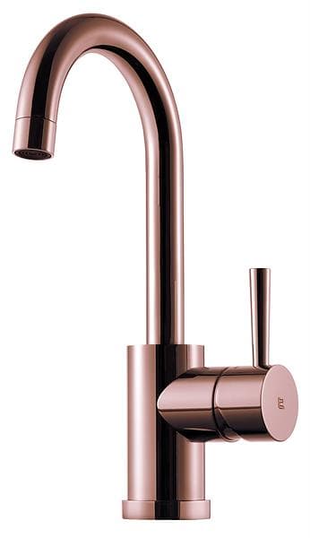 Tapwell Evo Tvättställsblandare EVO078 (Rosé)