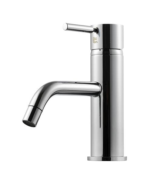 Tapwell Evo Tvättställsblandare EVM071 (Krom)