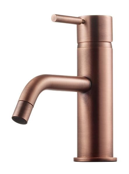 Tapwell Evo Tvättställsblandare EVM071 (Koppar)