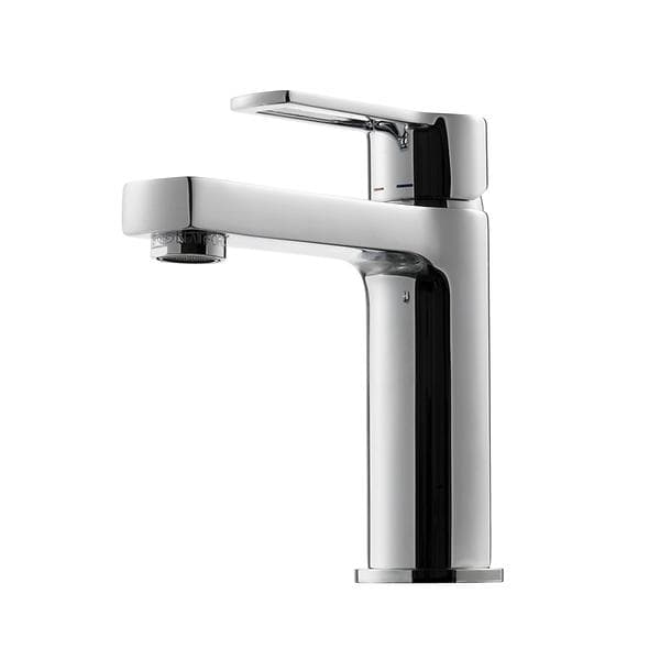 Tapwell Ringo Tvättställsblandare RIN 071 (Krom)