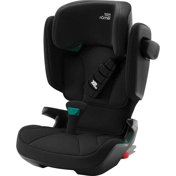 Britax KidFix i-Size