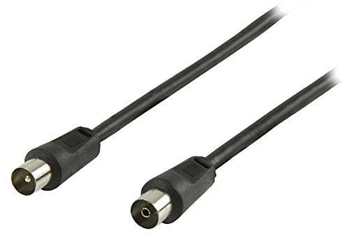 Valueline VLS Antenna 9.5mm - 9.5mm M-F 20m