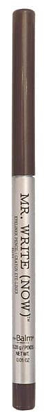 theBalm Mr. Write Eyeliner Pencil