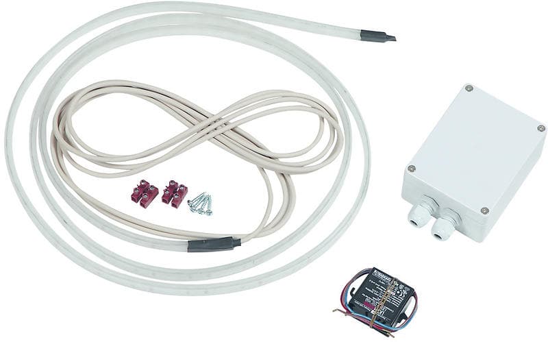 Harvia WX440 Ljusband LED (2,5m)