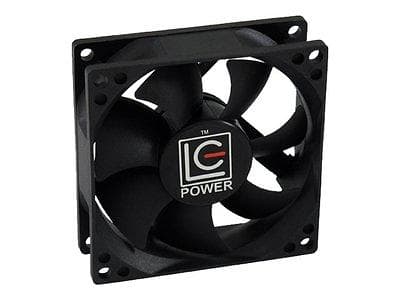 LC-Power LC-CF-80 PWM 80mm