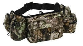 Pinewood Ranger Waist Bag