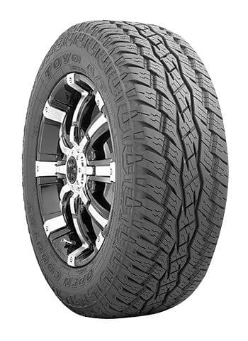 Toyo Open Country A/T Plus 215/75 R 15 100T