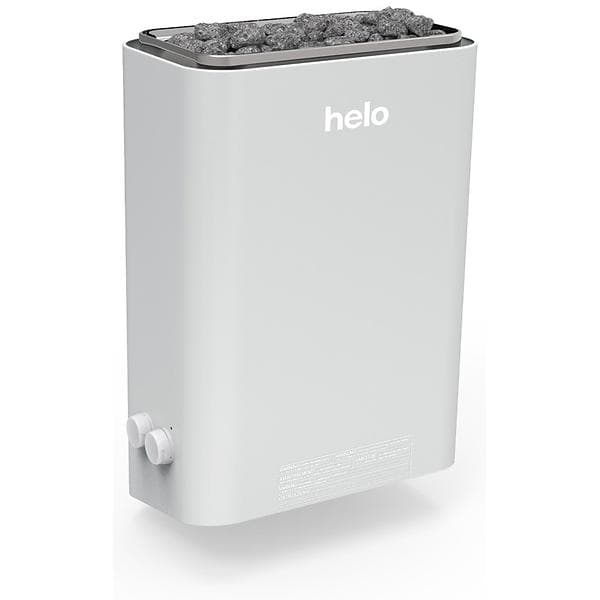 Helo Vienna 80 STS 8 kW