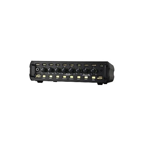 Peavey MiniMega Bass Head