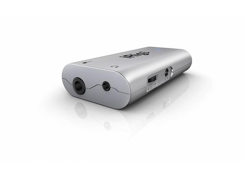 IK Multimedia iRig UA