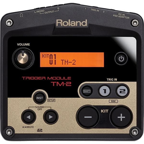 Roland TM-2 Module