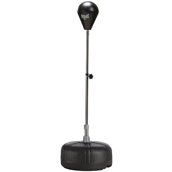 Everlast Freestanding Reflex Bag