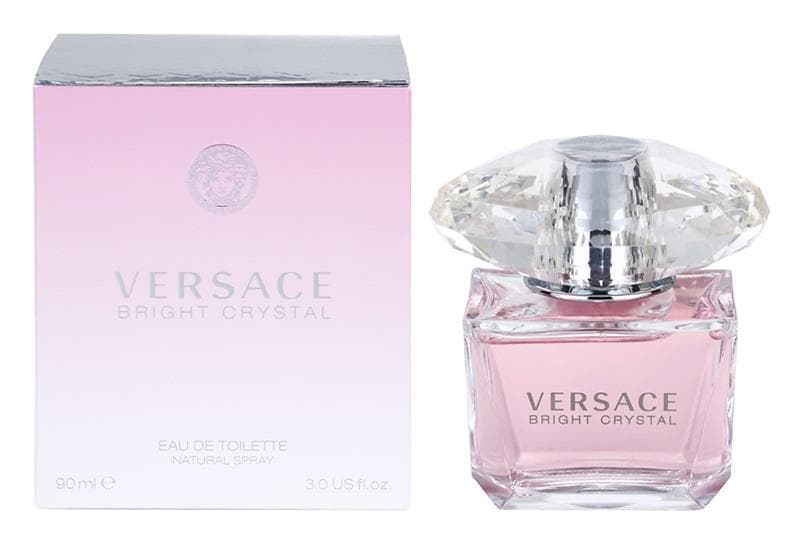 Versace Bright Crystal edt 5ml