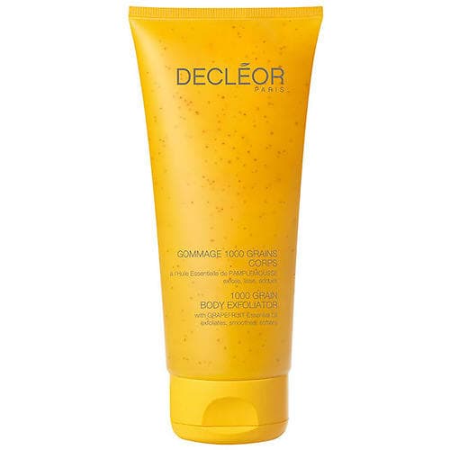 Decléor Gommage 1000 Grain Body Exfoliator 200ml