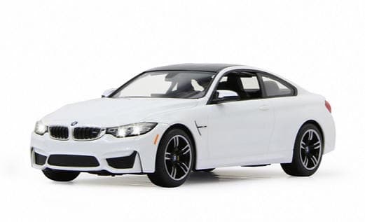 Jamara BMW M4 Coupe (404566) ARTR