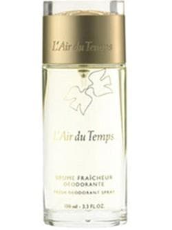 Nina Ricci L'air du Temps Deo Spray 100ml