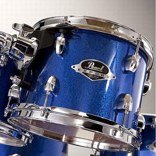 Pearl Export Tom 10"x7"