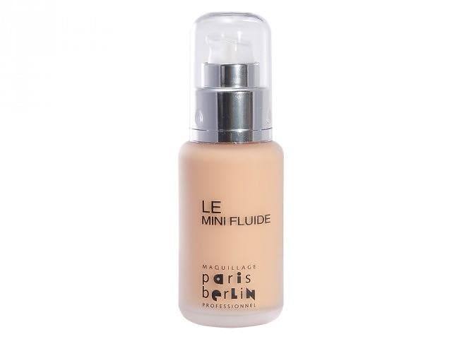 Paris Berlin Maquillage Le Mini Fluide Foundation 50ml