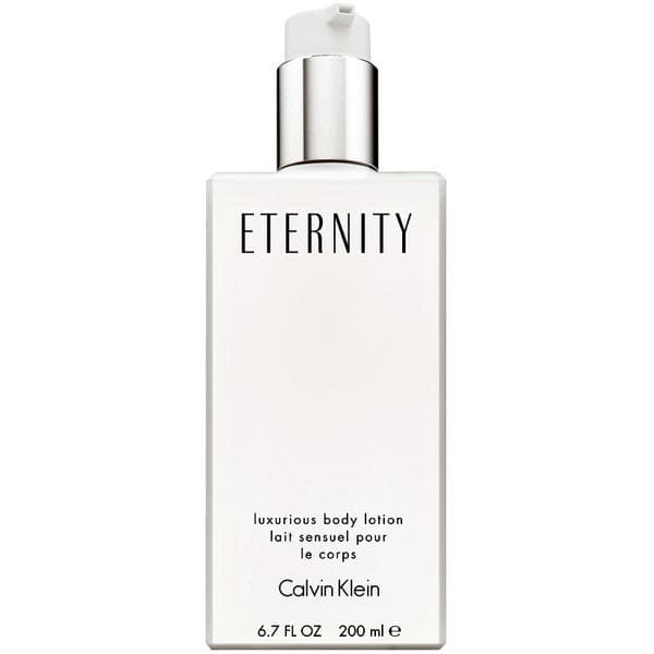 Calvin Klein Eternity Body Lotion 200ml