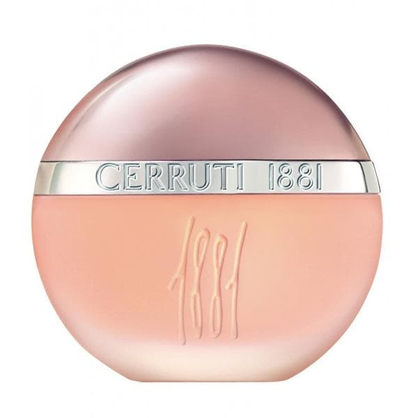 Cerruti 1881 Women edt 30ml