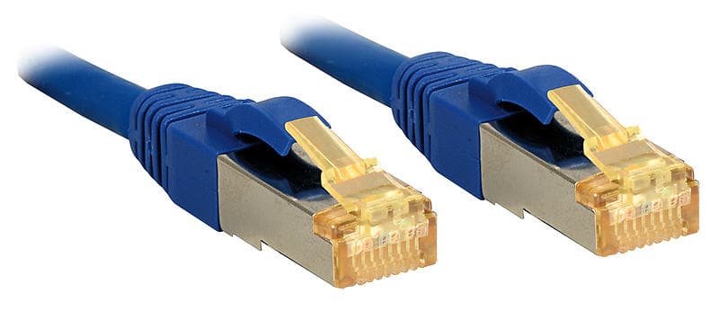 Lindy S/FTP Cat7 RJ45 - RJ45 LSZH 2m