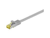 MicroConnect S/FTP Cat7 RJ45 - RJ45 LSZH 20m