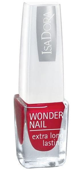 IsaDora Wonder Nail Polish 4ml