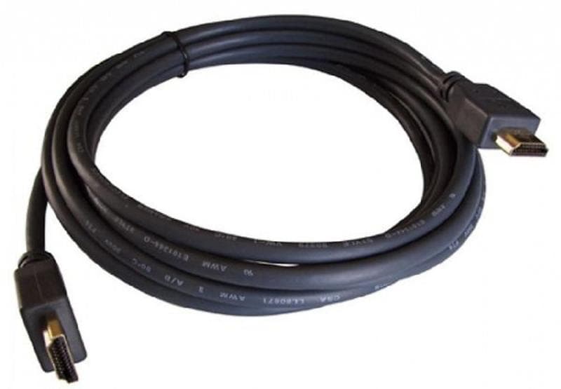 Kramer C-HM/HM HDMI HDMI - HDMI High Speed 1,8m
