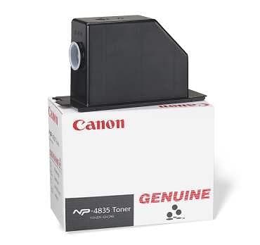 Canon NP-4335/4835 (Svart) 2-pack