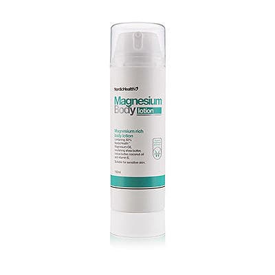 BetterYou Magnesium Body Lotion 150ml