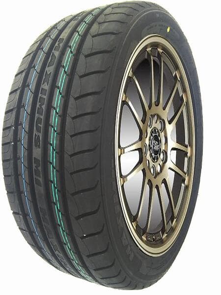 Maxtrek MAXIMUS M1 195/55 R 16 87V