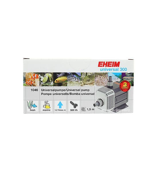 Eheim Universal 300