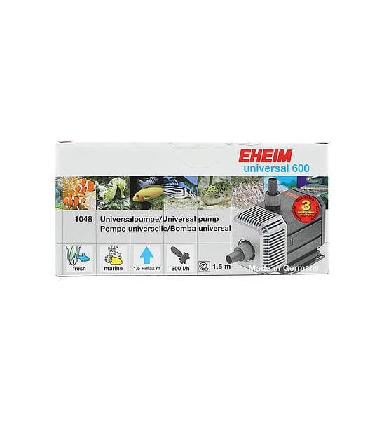 Eheim Universal 600