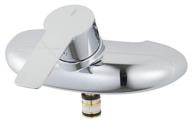 Mora Armatur Cera W5 Köksblandare 253000 (Krom)