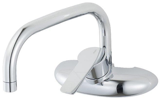 Mora Armatur Cera W5 Köksblandare 253050 (Krom)